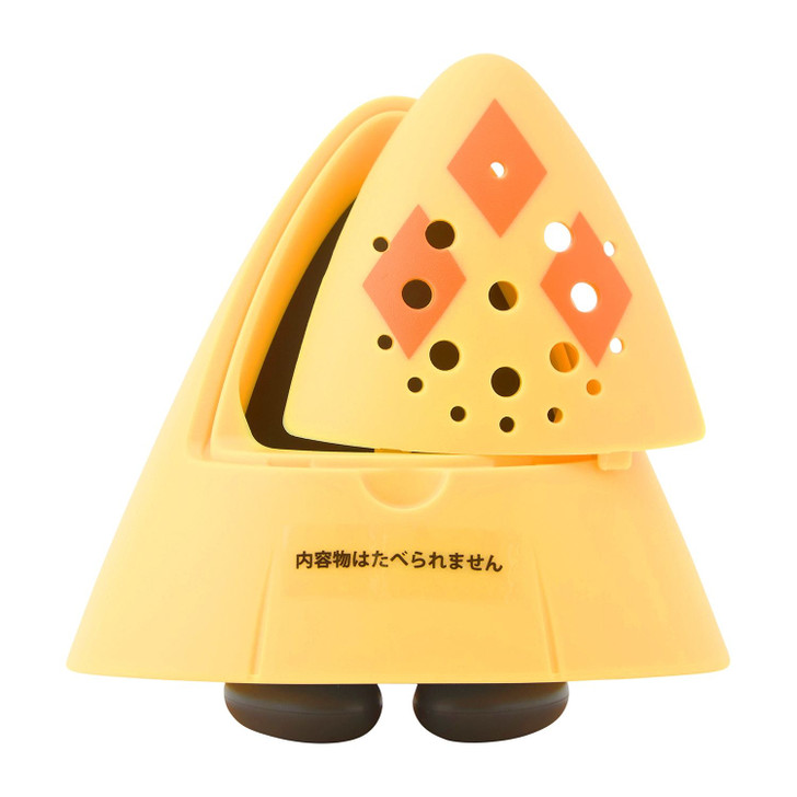 Pokemon Center Original Refrigerator Deodorizer Case Snorunt