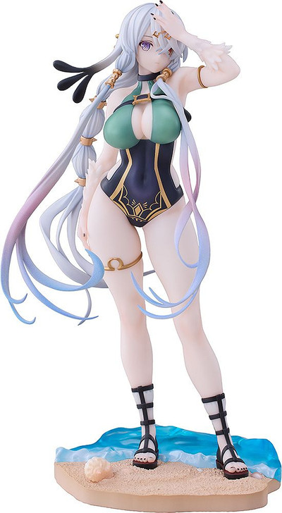 Lila Decyrus: Swimsuit Ver. 1/7 Figure