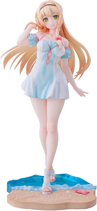 Solarain Klaudia Valentz Swimsuit Ver. 1/7 Figure (Atelier Ryza: Ever Darkness & the Secret Hideout)