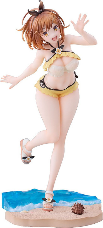 Solarain Reisalin Stout Swimsuit Ver. 1/7 Figure (Atelier Ryza: Ever Darkness & the Secret Hideout)