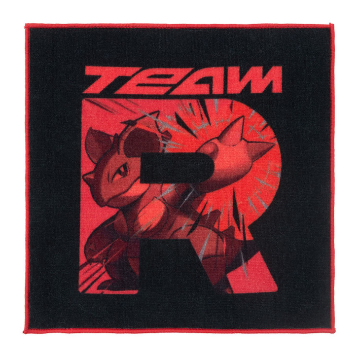 Pokemon Center Original Pokemon Center Original Hand Towel Team Rocket Nidoqueen