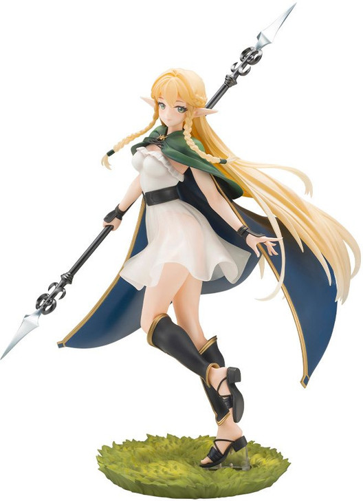 ユニコーンオーバーロード　エルトリンデ　特典付き　フィギュア　eltolinde 1/7 Eltolinde (Unicorn Overlord) Figure