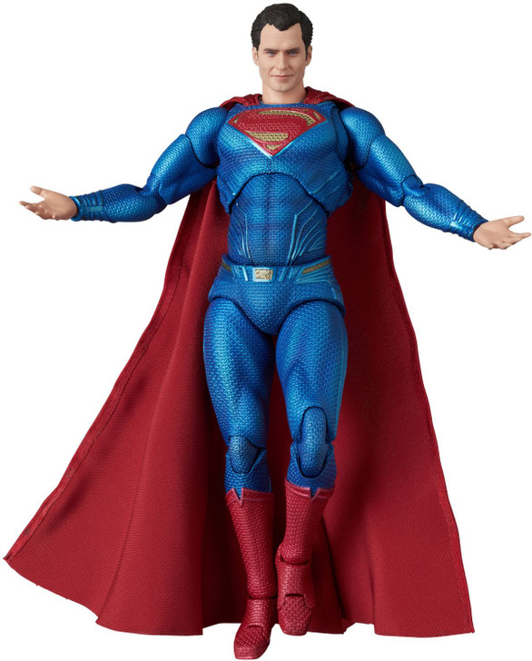 未開封MAFEX マフェックス No.174 SUPERMAN スーパーマン Amazon.co.jp: MAFEX マフェックス No.174 SUPERMAN スーパー