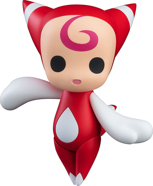 Good Smile Company Nendoroid AQUI-Chan Figure (Devil Dice)