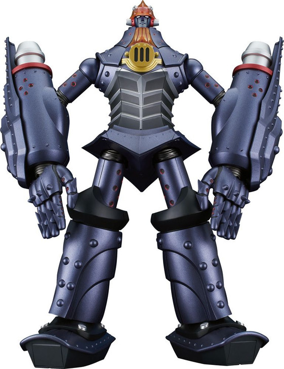 Good Smile Company MODEROID Big O Plastic Model (The Big O)