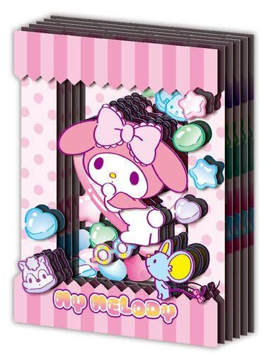 Jigsaw Puzzle  My Melody