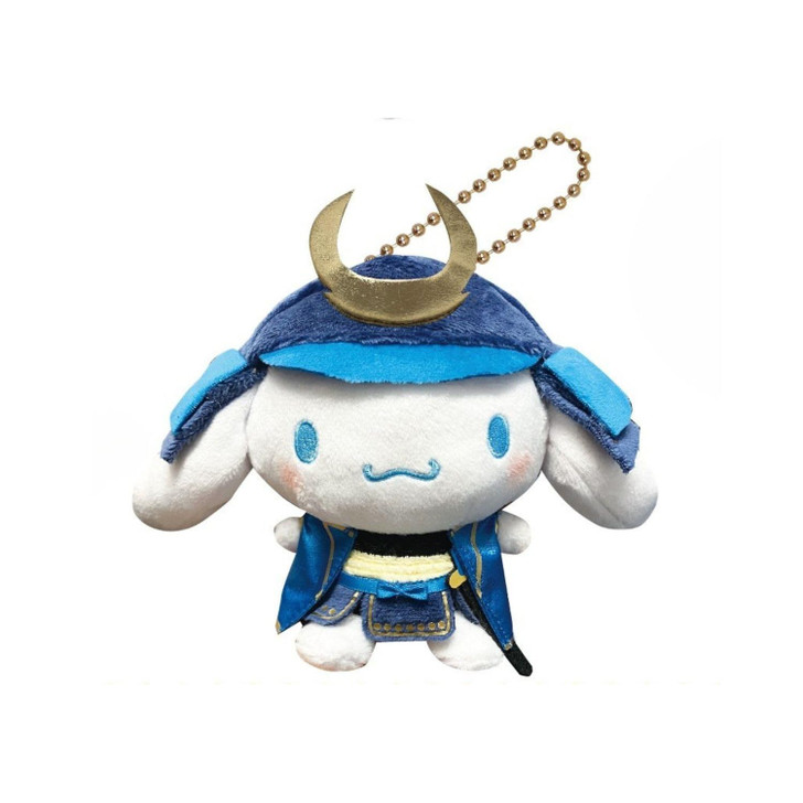 SK Japan Sanrio C General S Plush Doll BC Cinnamoroll
