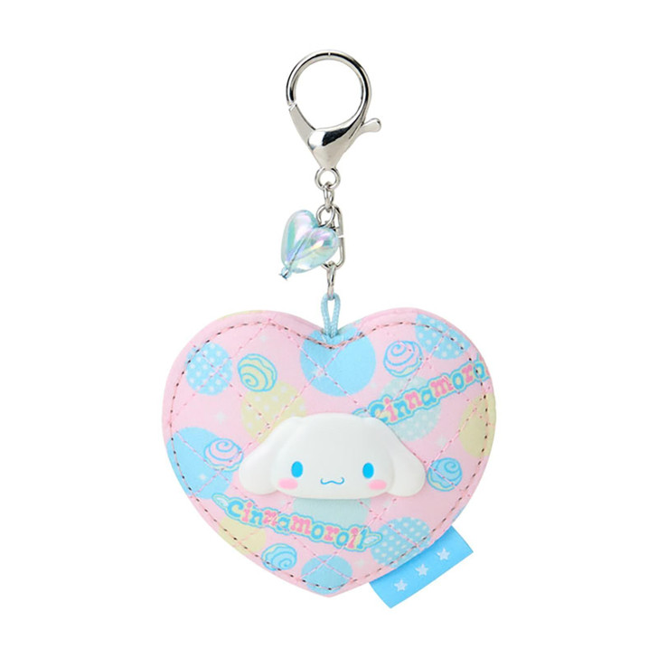 Sanrio Cinnamoroll Mirror Charm (Everyone's Quilt) 624934