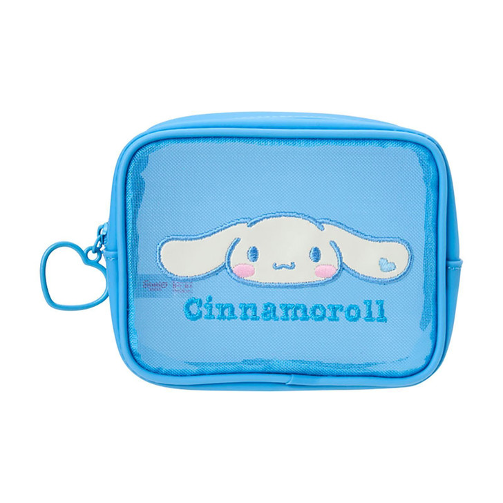 Sanrio Cinnamoroll Mini Pouch Small Accessory Holder 617091