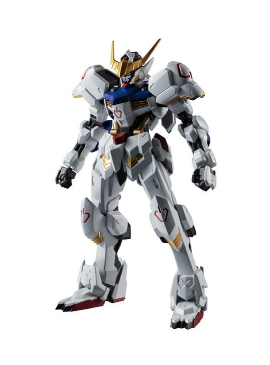 塗装済完成品HIRMハイレゾ風ASW-G-08 GUNDAM BARBATOS Gundam Universe ASW-G-08 Gundam Barbatos Renewal (Mobile