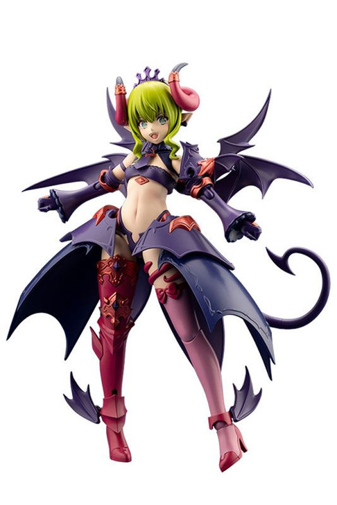 Kotobukiya Arcanadea Velretta ReACT-P Plastic Model