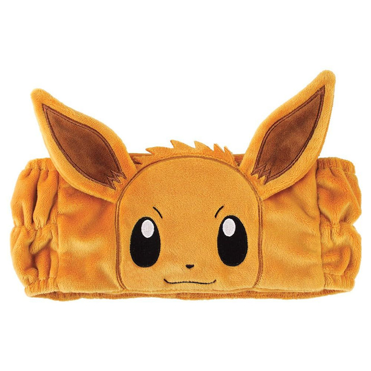 T's Factory Pokemon Headband Eevee