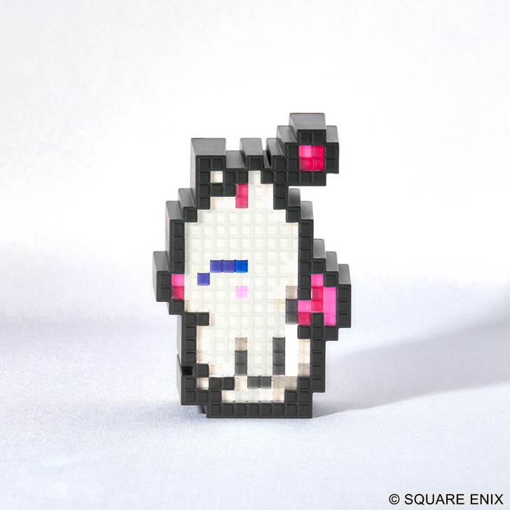 Square Enix Final Fantasy: PIXELIGHT Room Light - Mog
