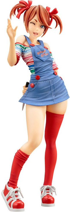 Johnny&#39;s - 咲 ZX Studio Slam Dunk Team Manager Ayako 1/6 Collectible Resin