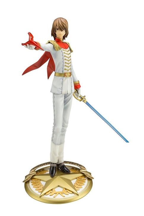 壽屋ペルソナ5 : Hero ARTFX J Statue KOTOBUKIYA ARTFX J: Persona 5 - Joker (Hero Phantom Thief