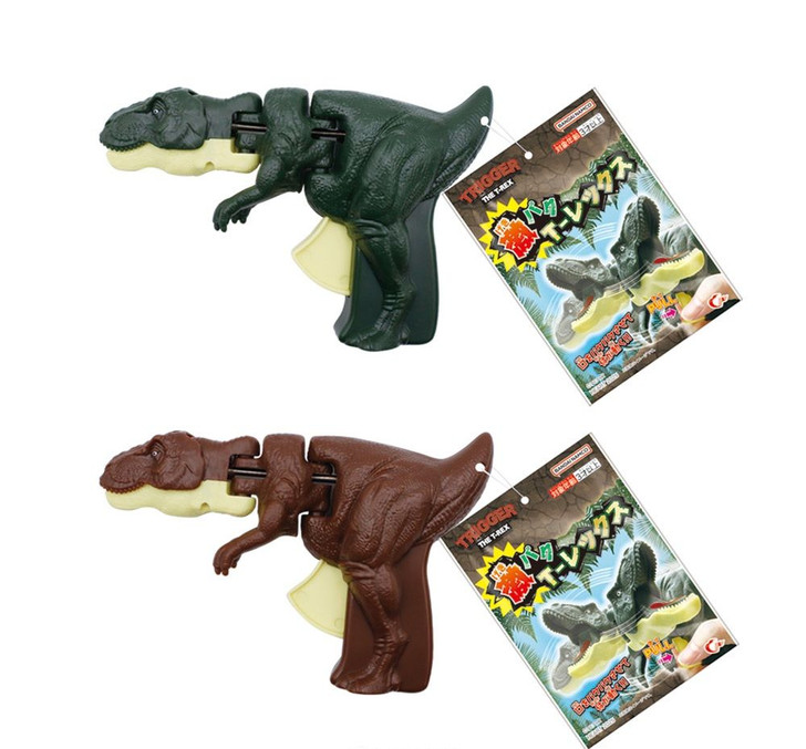 Heart Intense Pack T-Rex 6pcs BOX