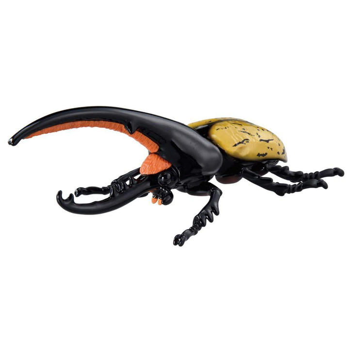  Takara Tomy Ania AL-17 Hercules Beetle 