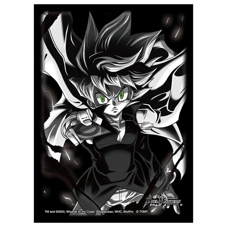 Ohsy’sLE ルセラ dvd Blu-ray ユンジン トレカ セット Duel Masters DX Card Sleeve Zan Satsu Win