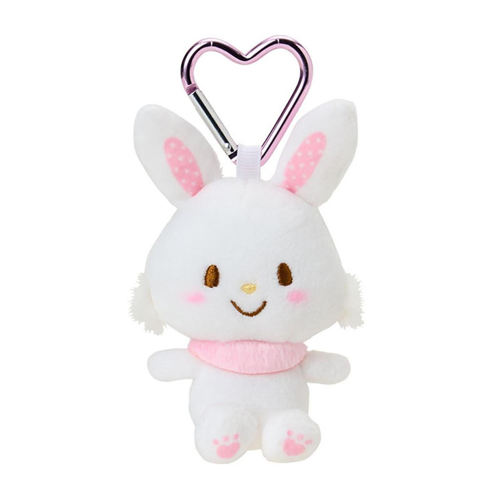 Sanrio WishMeMell Mini Mascot Holder (Wish Me Mell)