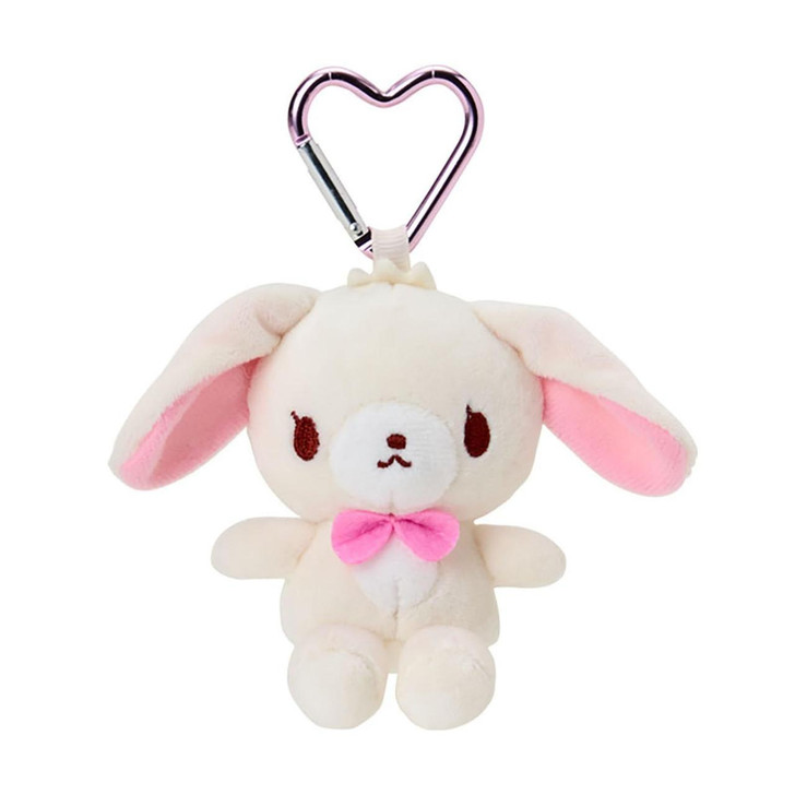 ♪*様 未使用)Sugarbunnies マスコットセット Sanrio Other Mini Mascot Holder Sugarbunnies (Shirousa)