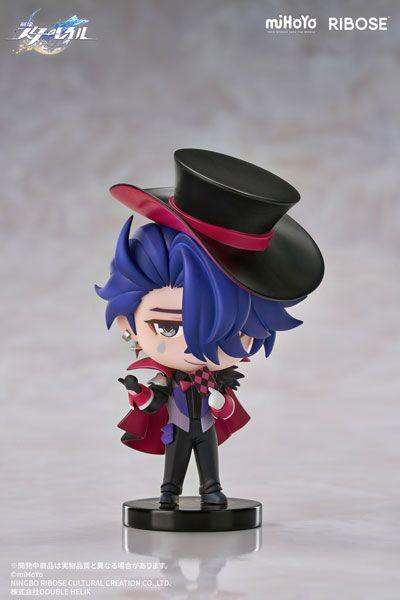 Other RIBOSE Honkai: Star Rail Nameless Honor Vol 1 Sampo Chibi Figure