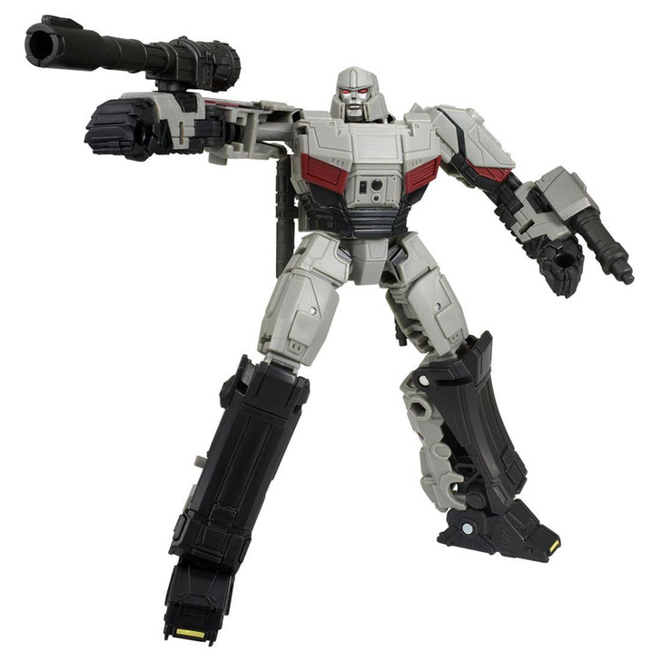 Takara Tomy - 【未開封】STUDIO SERIES 13 メガトロン Takara TOMY Transformers Studio Series SS13 Megatron Figure