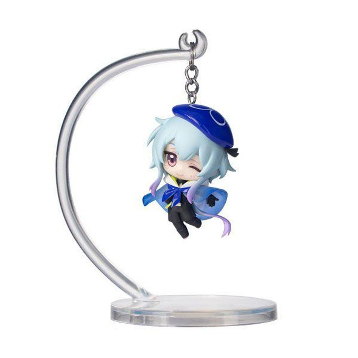  Myethos Arknights Hang On Series Mizuki Finished Chibi Figure 