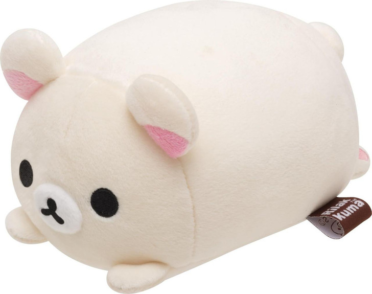 San-x Rilakkuma Rk Rilakkuma Mochimochi Plush Korila Mx94601