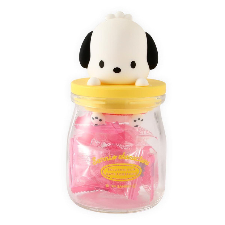  TomanToys Sanrio Candy Bottle Pochacco 