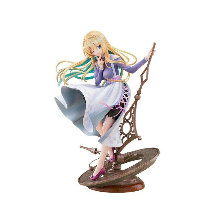  AliceGlint Tsubasa Kido 1/7 Figure (PARQUET) 