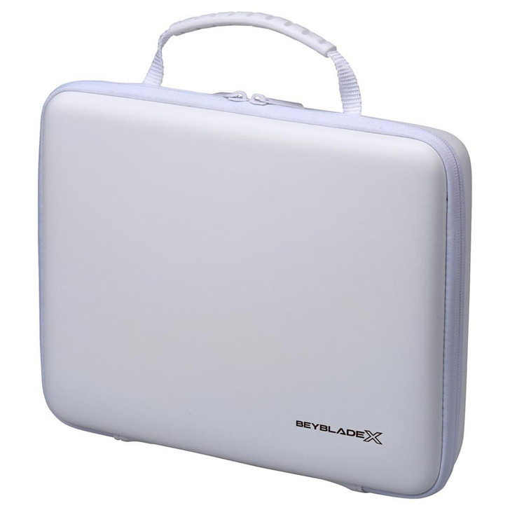 n*0様 BAYBLADE X まとめ売り、ケース Beyblade X BX-43 Gear Case White Ver.