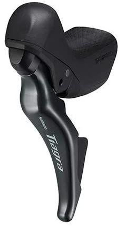 Shimano (Cycling) Tiagra ST-4725 Shift Hydraulic Short Reach STI 10 Speed Left Hand