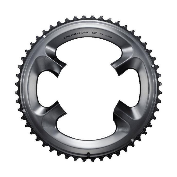 Shimano (Cycling) DURA-ACE Chainring 52T for FC-R9100/FC-R9100-P Y1VP98020