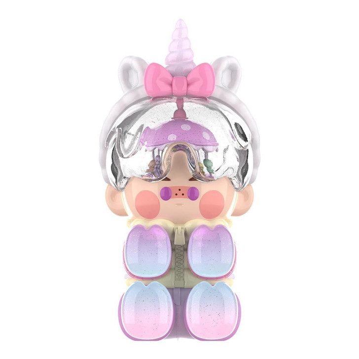 POP-MART Pino Jelly Fairyland Figure