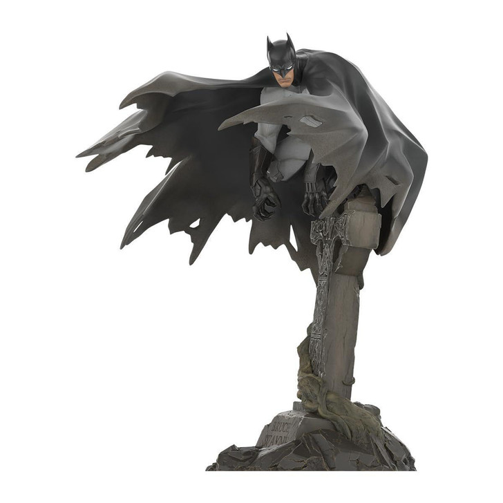 DC Batman Reborn ビッグサイズ POP-MART DC Batman Reborn Big Size Figure