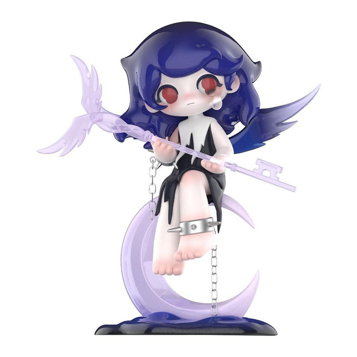 POP MART AZURA フィギュア トートバッグ シークレット まとめ売り POP-MART Azura Dream Gate Unlocked Figure(SINGLE RANDOM)