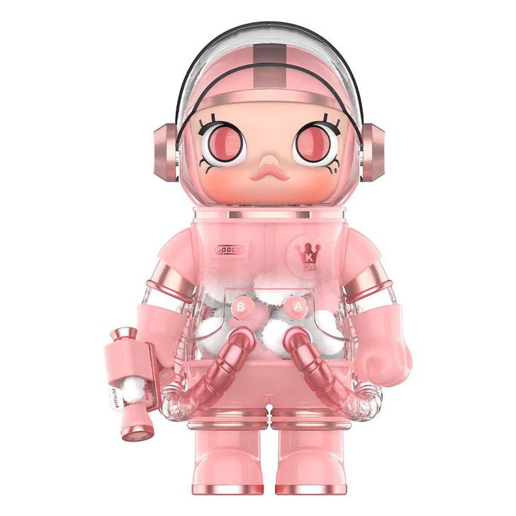 POP-MART Mega Space Molly 400% Smitten Love