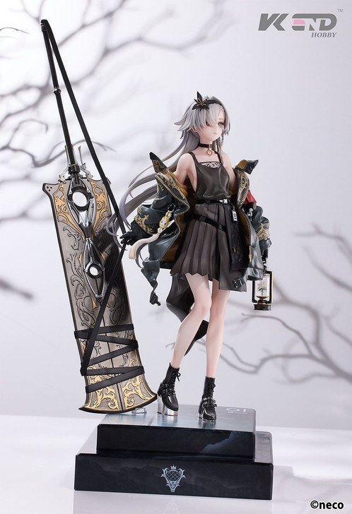 VKEND: Original Character: Hanatsumi 1/7 Figure