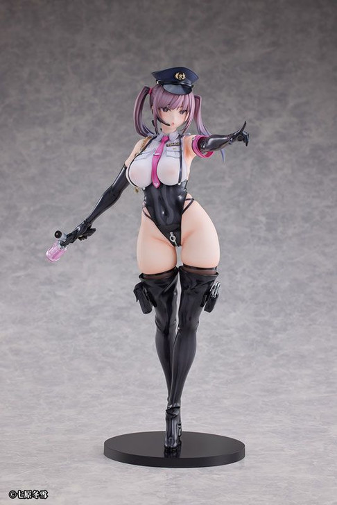 VIVIFY Utsunomiya Saki Illustration By Nanahara Fuyuki 1/6 Figure
