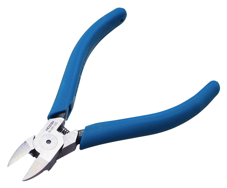 Hozan N-25-125 PLASTIC CUTTERS (4962772062555)