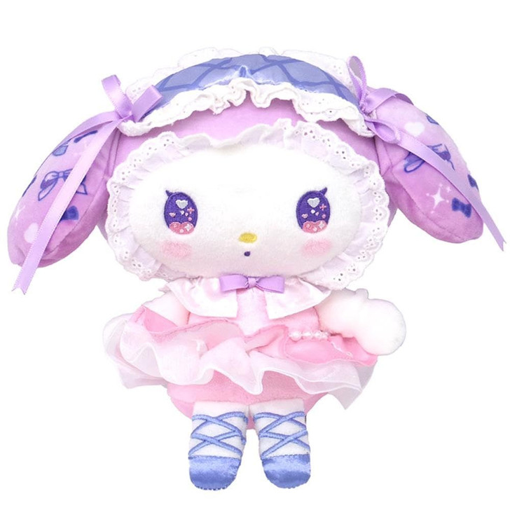 Nakajima Sanrio Dolly Mix S My Melody 50th