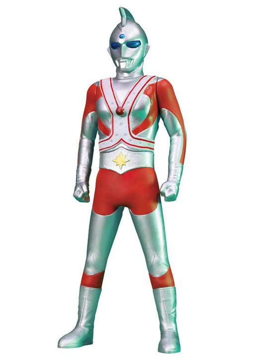 アラビア　ヴァルム　トリオ Monster Sofvi Figure Extra Jumborg Ace Emerald Alien Cain Figure