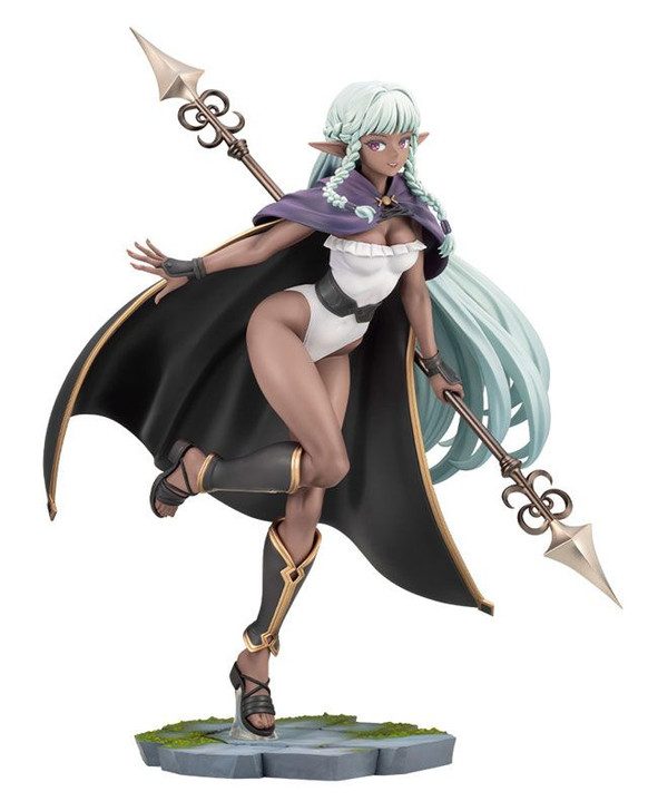 1/7 Rosalinde Figure (Unicorn Overlord)
