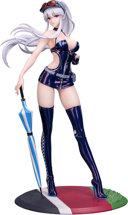 Myethos Gift+ Enterprise Wind Catcher 1/8 Scale Pre-painted Figure (Azur Lane)