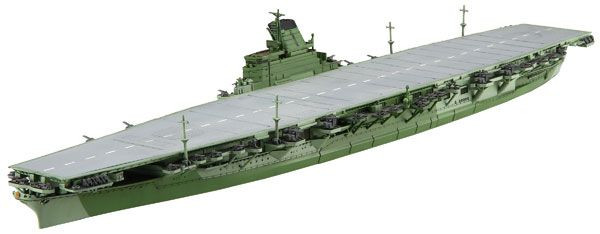 1/700 Wave Series (Snap Version) No.2 Japanese Navy Aircraft