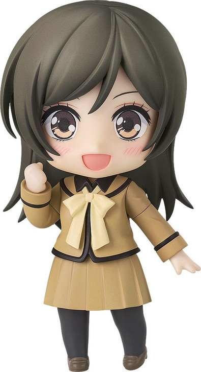 NANAMI♬*゜ Nendoroid Nanami Momozono Figure (Kamisama Kiss)