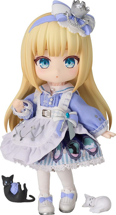 Good Smile Company Nendoroid Doll Through the Looking-Glass: Alice Figure