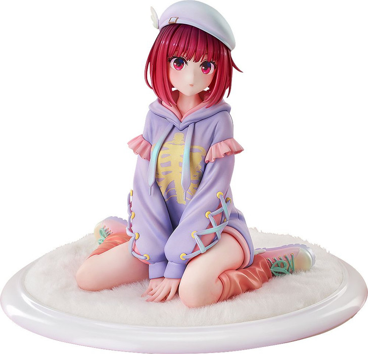 KANA Kana Arima: Hoodie Style Ver. 1/6 Figure (OSHI NO KO)