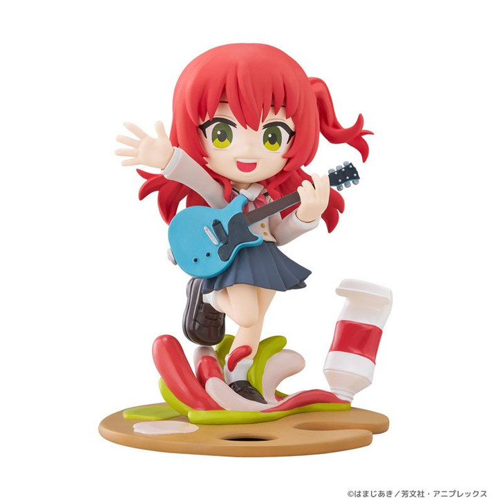 IKURA PalVerse Pale. Ikuyo Kita Figure (Bocchi The Rock!)