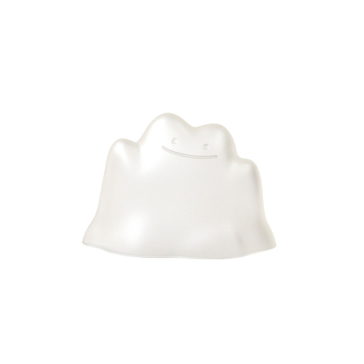 Pokemon Center Original Ditto Cup Clear
